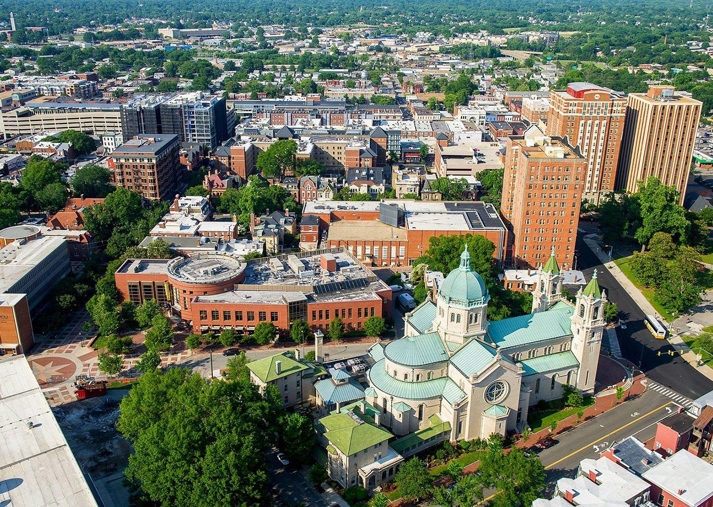 Virginia Commonwealth University (VCU)